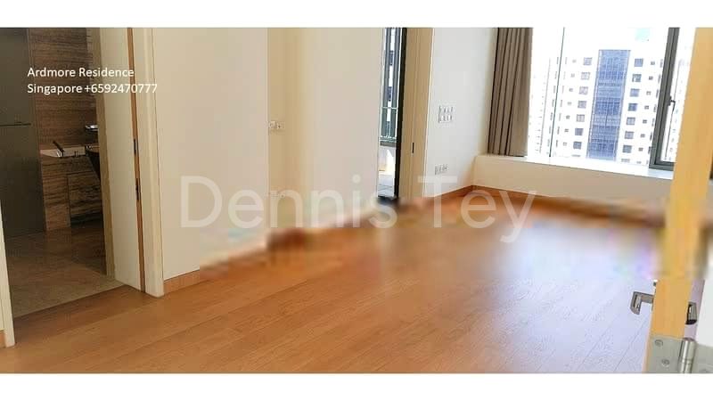 3 Bed Condo for Rent in  Ardmore Residence - Image 7